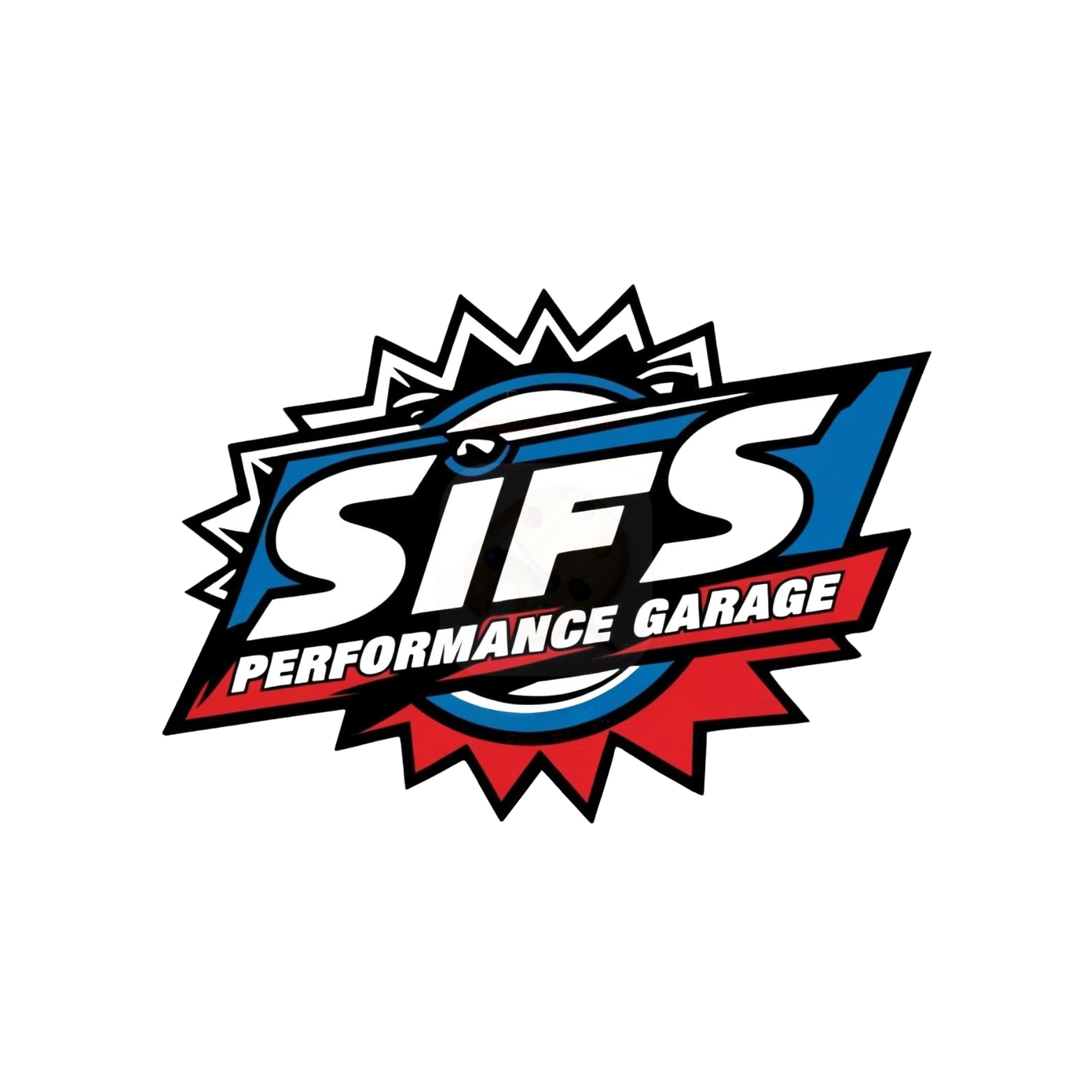 Sifs Performance Garage